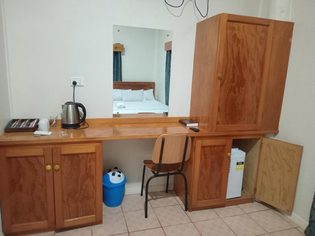 Deluxe Doppelzimmer