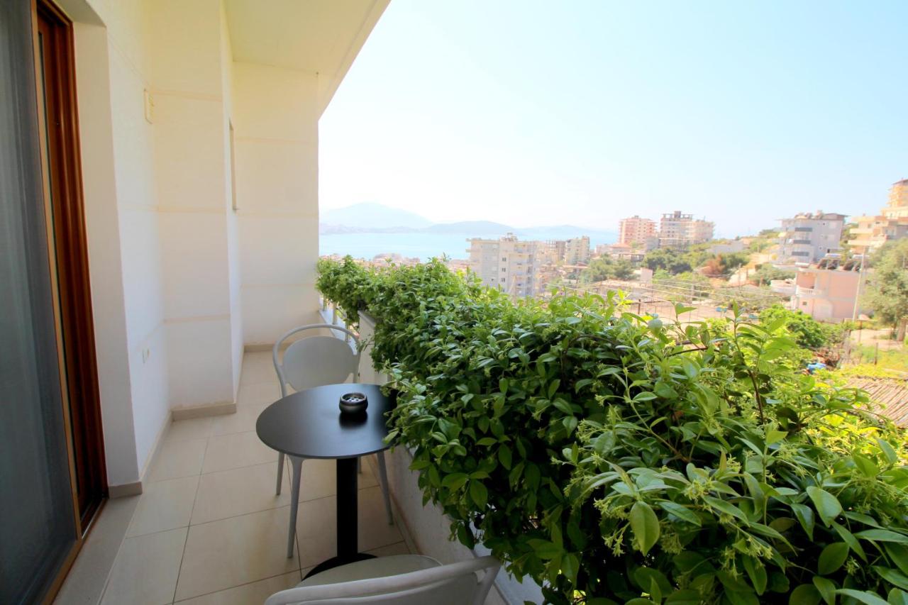 Appartamento con Vista Mare