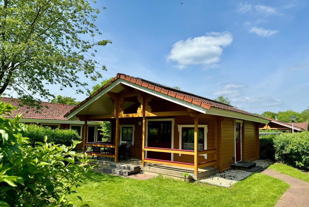 B&B Gramsbergen - Eekhoorn 45 - Bed and Breakfast Gramsbergen