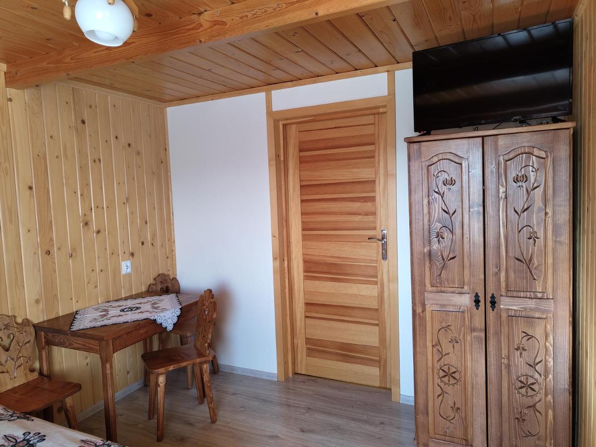 Quadruple Room with Mountain View
