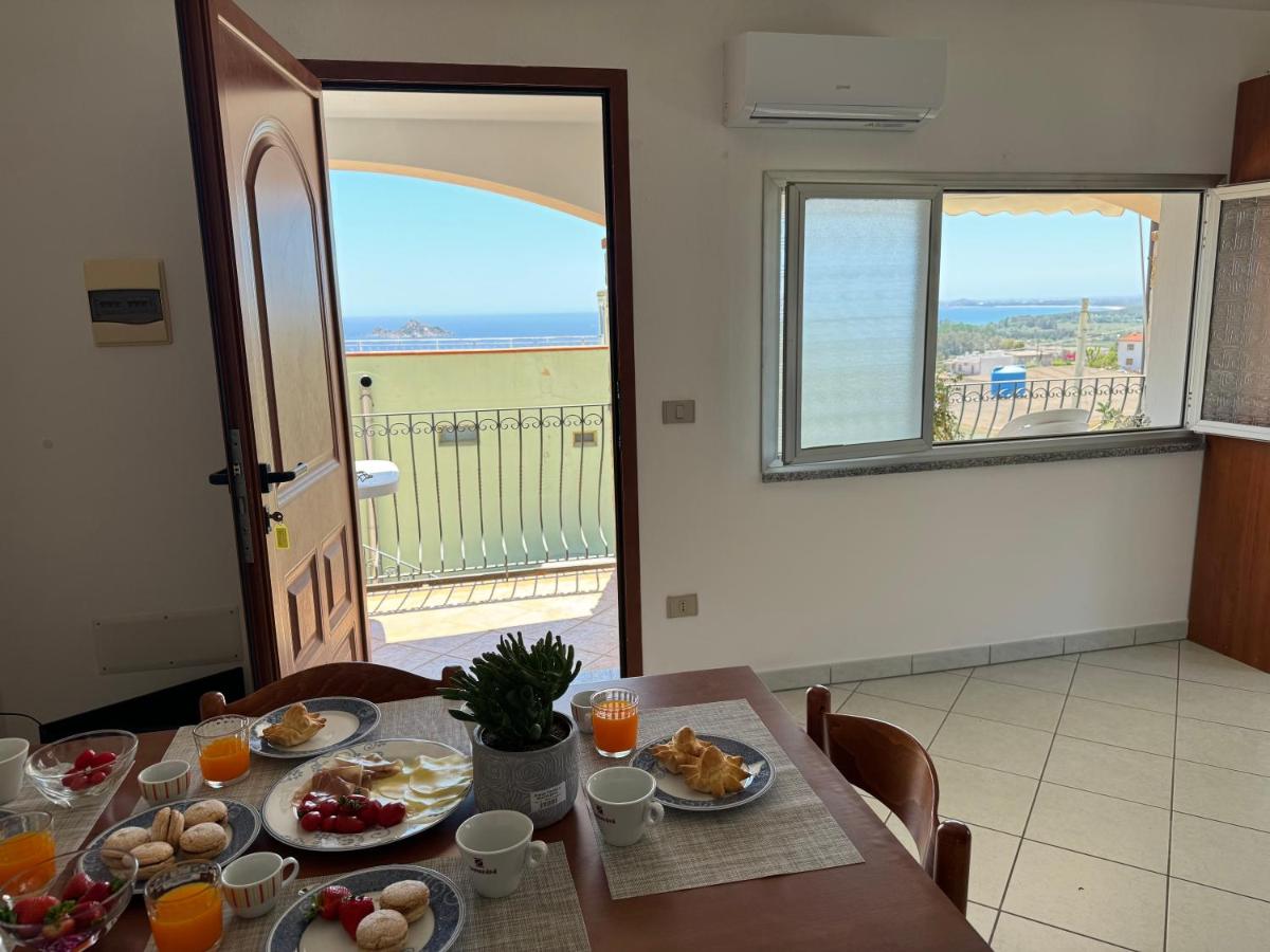 Casa Giliè C - Ferienwohnung Santa Maria Navarrese