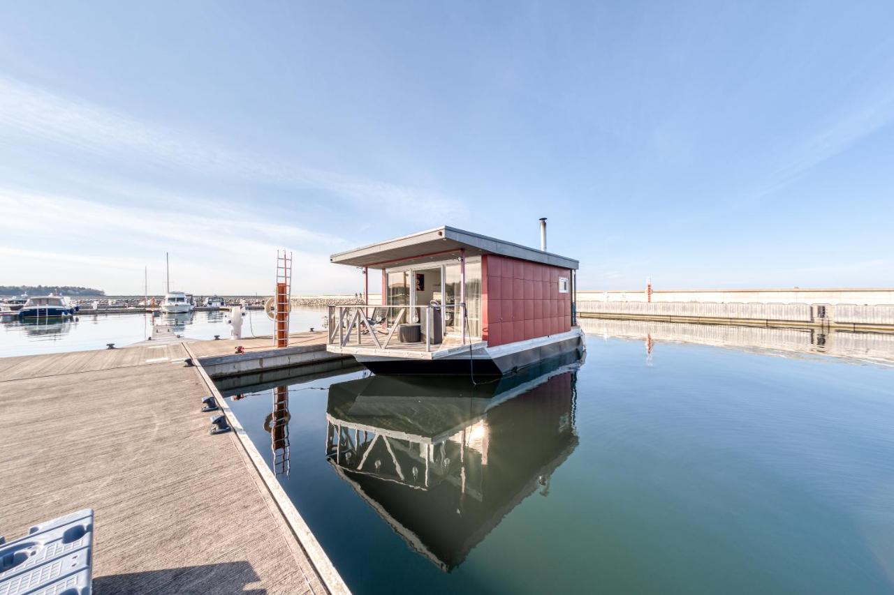 B&B Tallin - Cozy Floating house with sauna - Bed and Breakfast Tallin