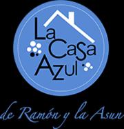 B&B Alcanadre - La Casa Azul - Bed and Breakfast Alcanadre