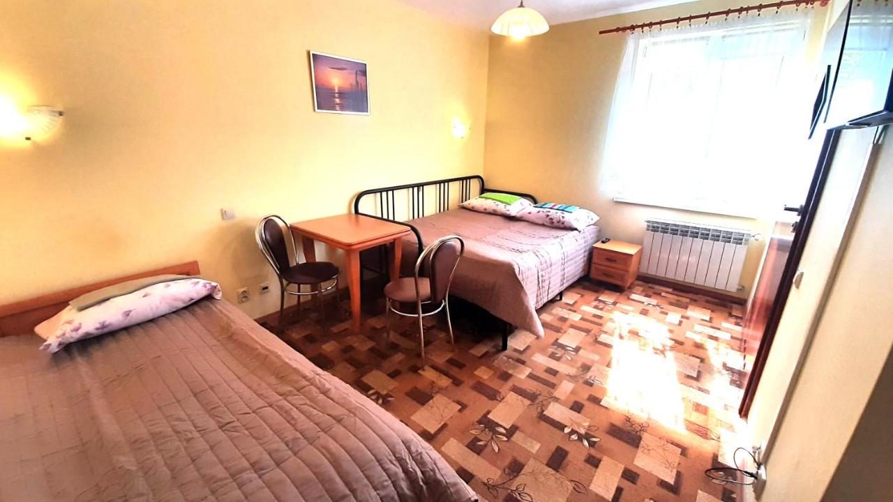 Camera Familiare con Bagno Privato