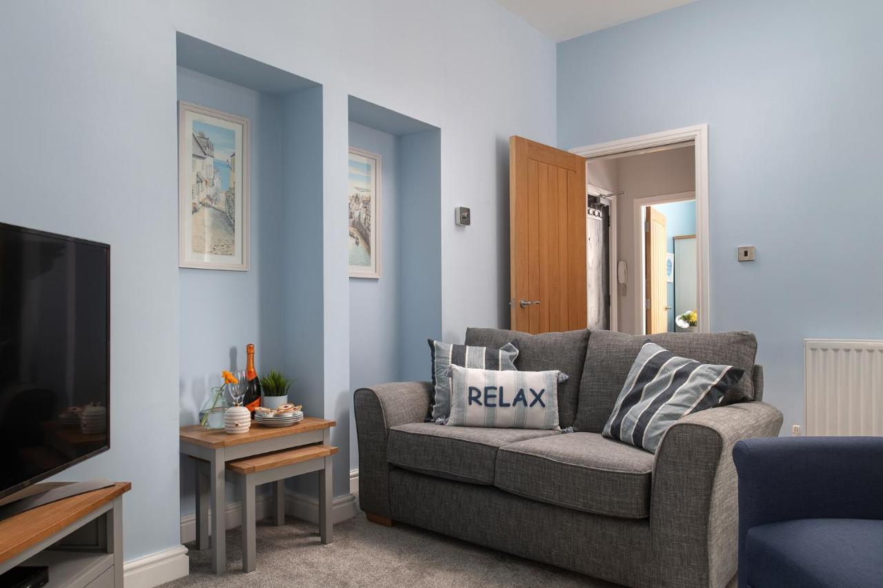 Ormeside Boutique Holiday Apartment - B&B Llandudno