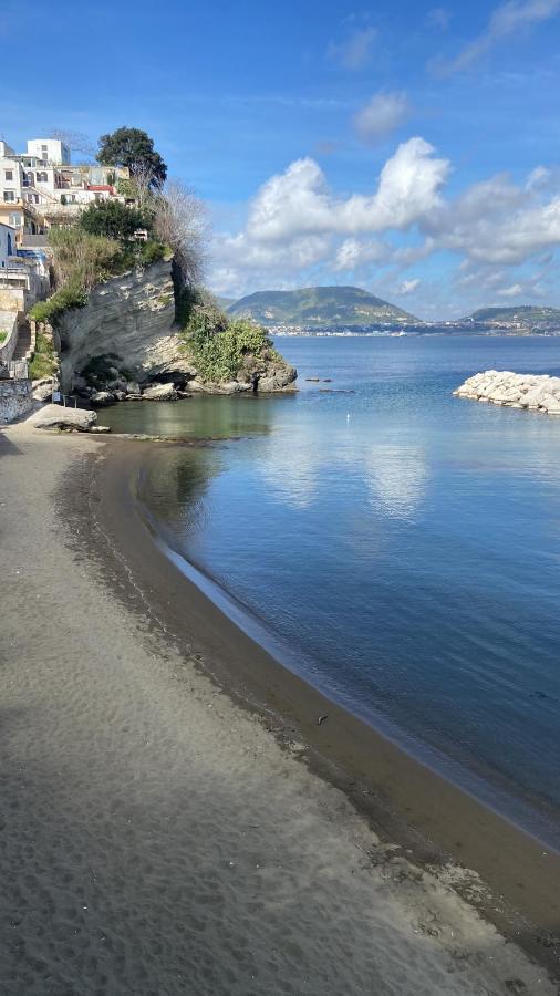 Casa Lebirann - B&B Bacoli