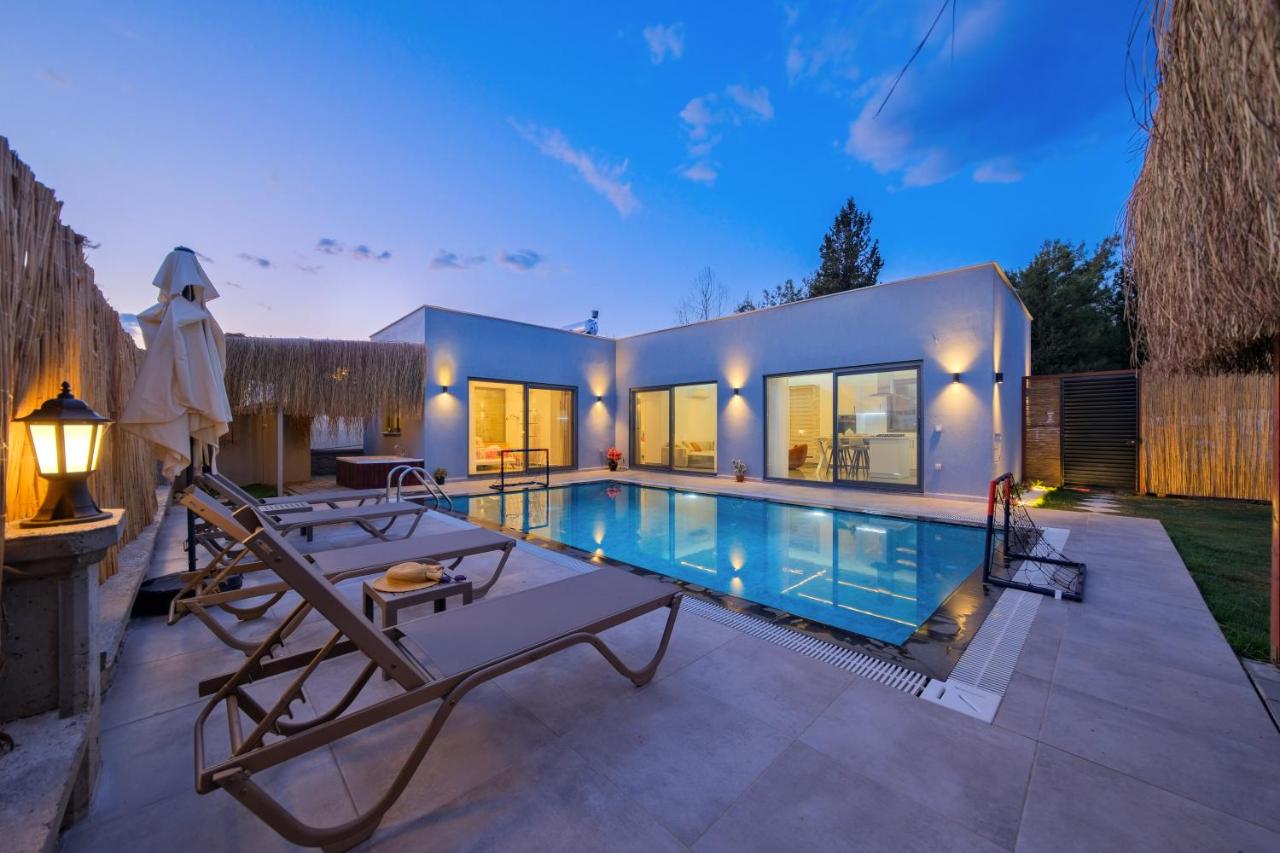 villa valyrian - B&B Fethiye