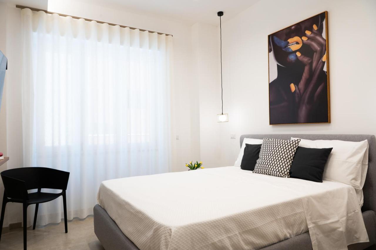 Guercio Boutique Apartment - Ferienwohnung
