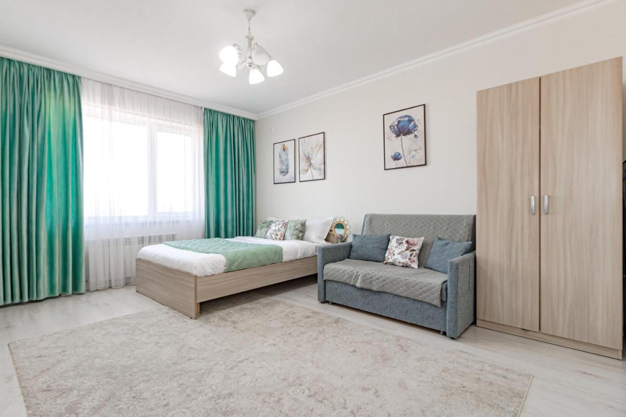 Apartamento de 1 dormitorio