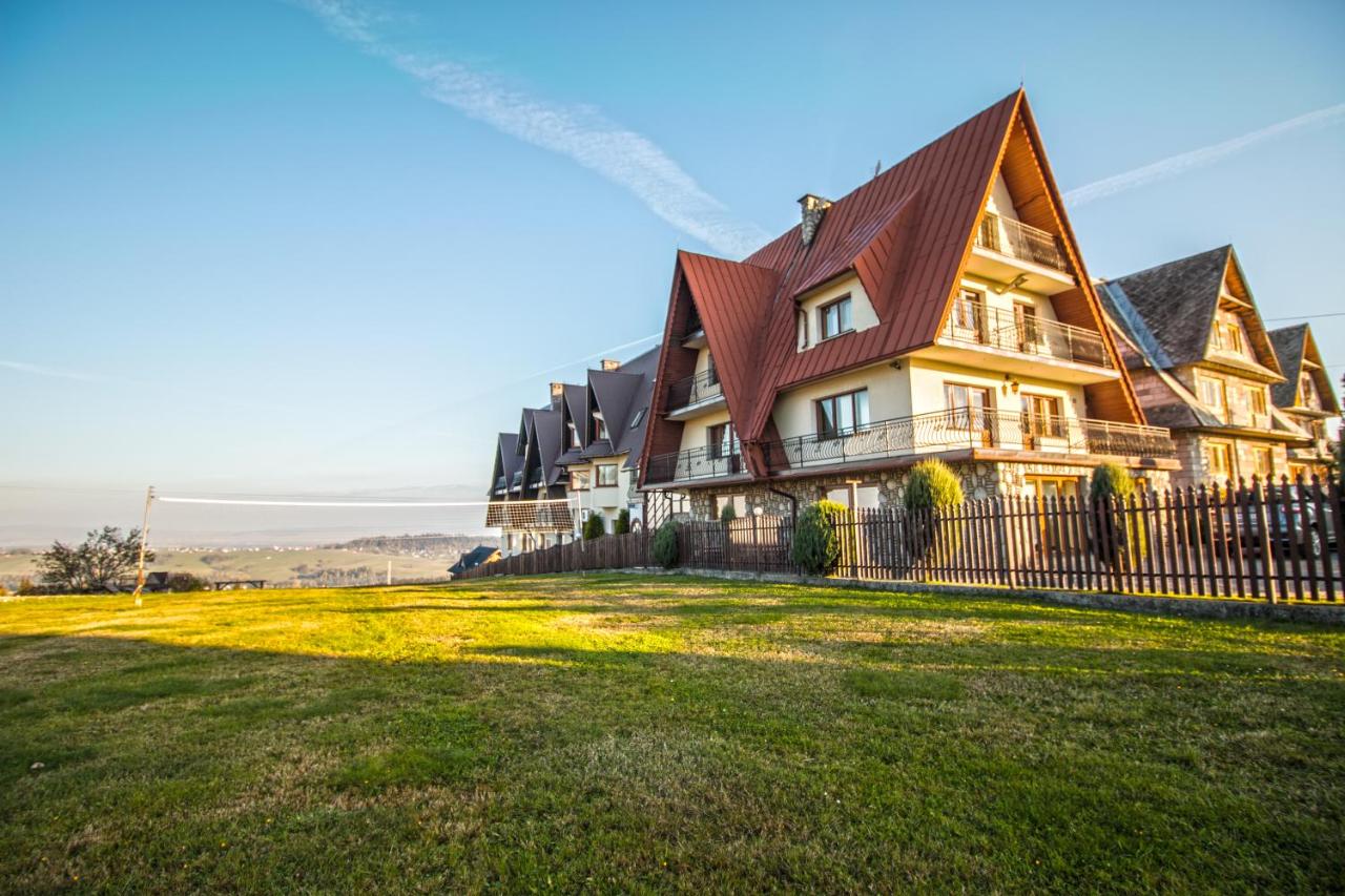 Dom Wypoczynkowy u Staszla - B&B