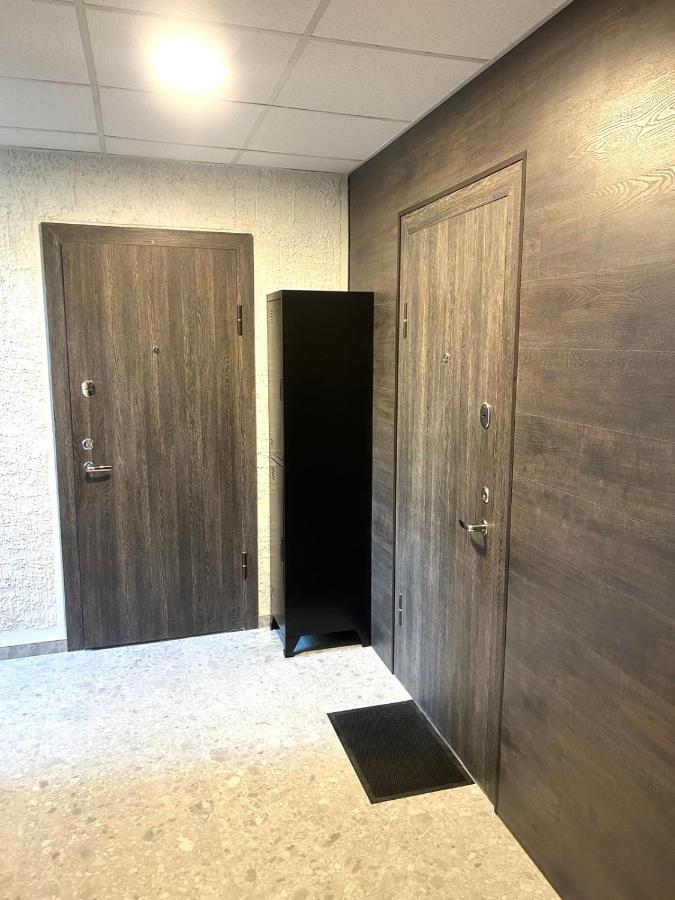 Appartement met 1 Slaapkamer
