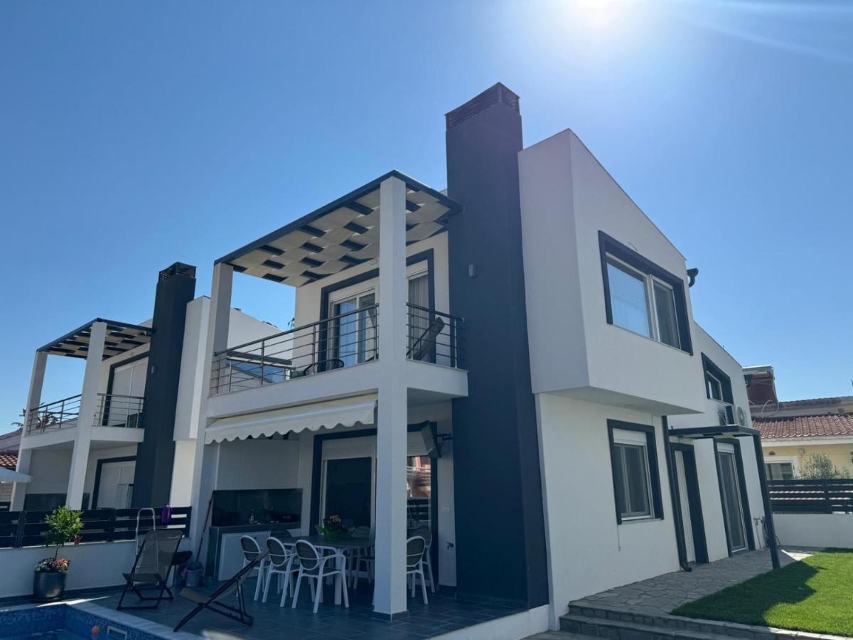 Milena's Luxury Villa - B&B