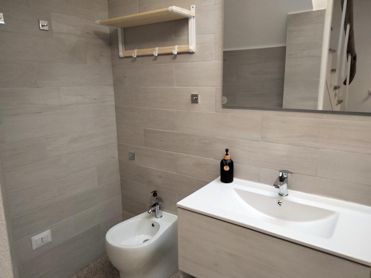 La Cantina mini appartamento - Chambres d'hôtes Elmas