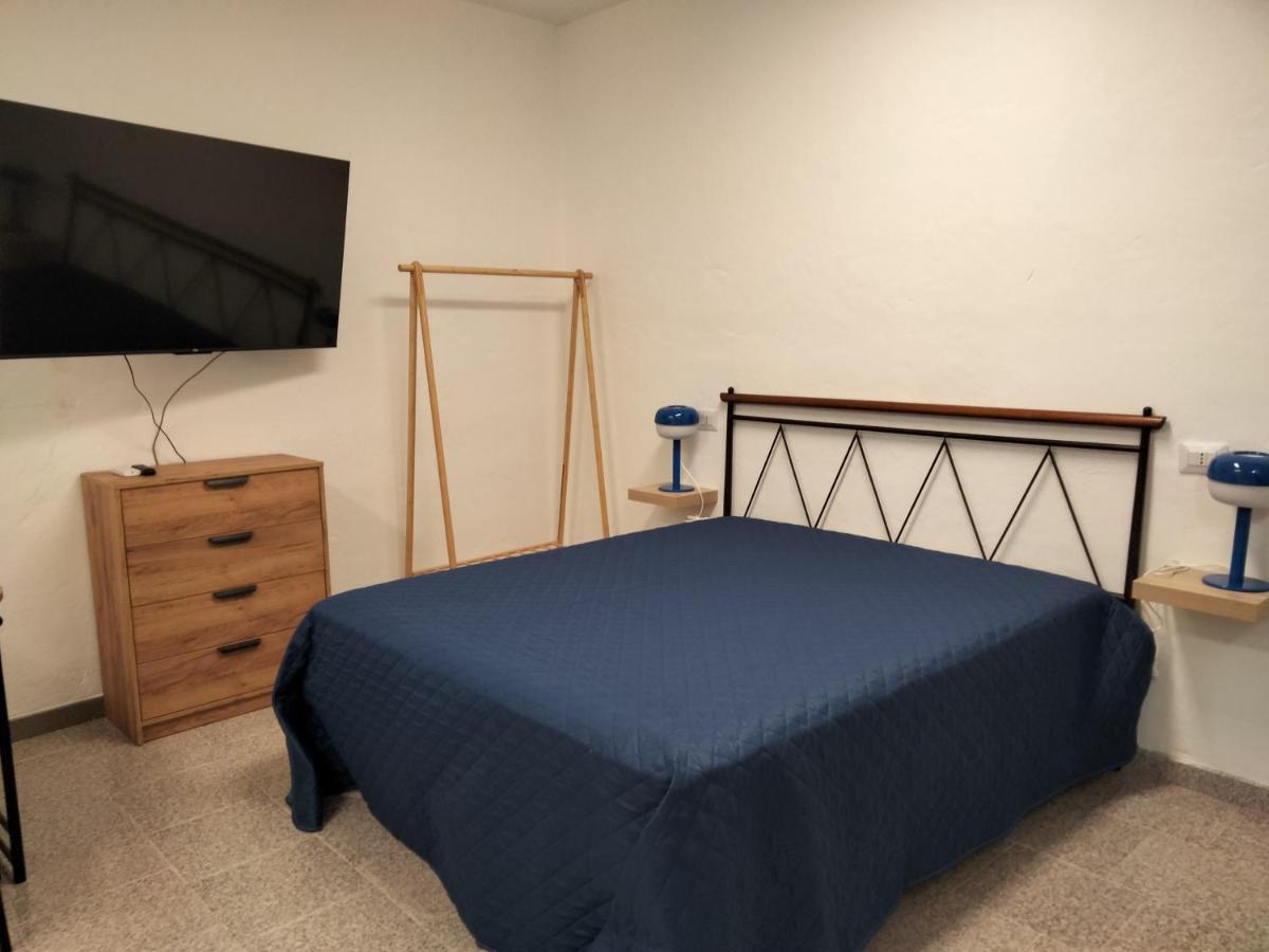 La Cantina mini appartamento - Chambres d’hôtes Elmas