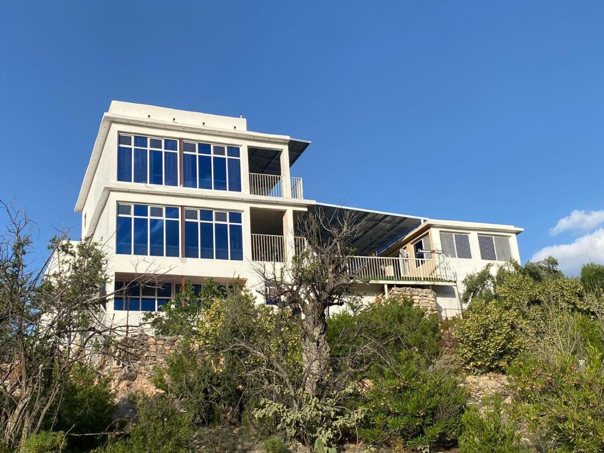 شرفة الجبل الأخضر - B&B