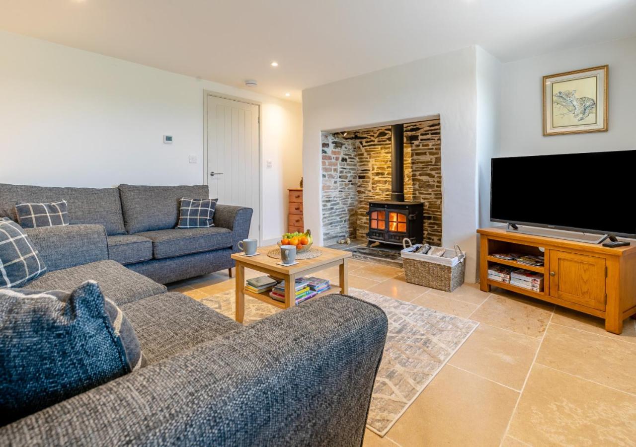 Somerdale - Chambres d’hôtes Ashwater