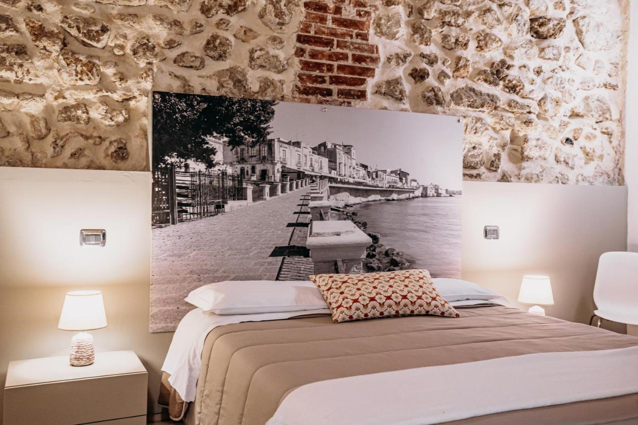 B&B Vicolo IV - Bed and Breakfast