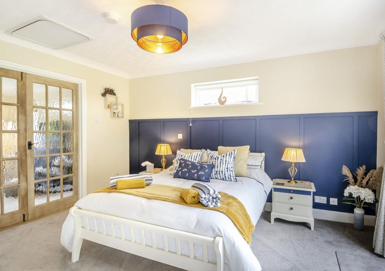 Firs End - B&B