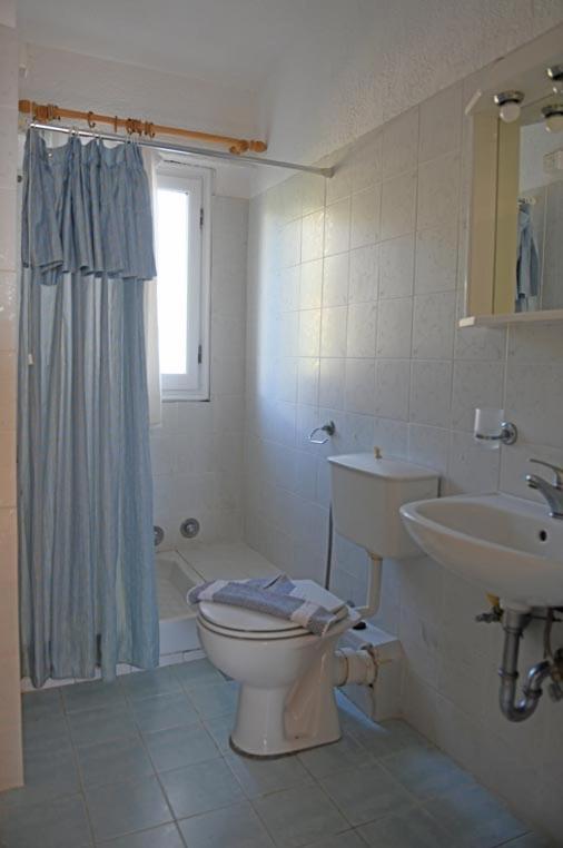 Appartement avec Vue et Balcon
