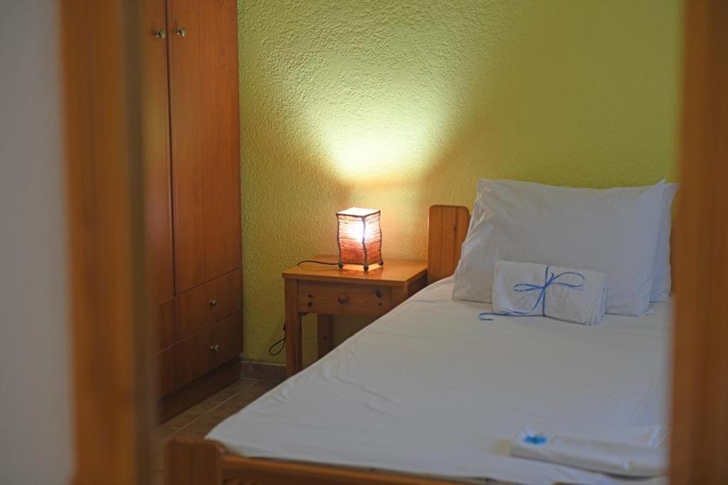 Appartamento con 1 Camera da Letto con Vista