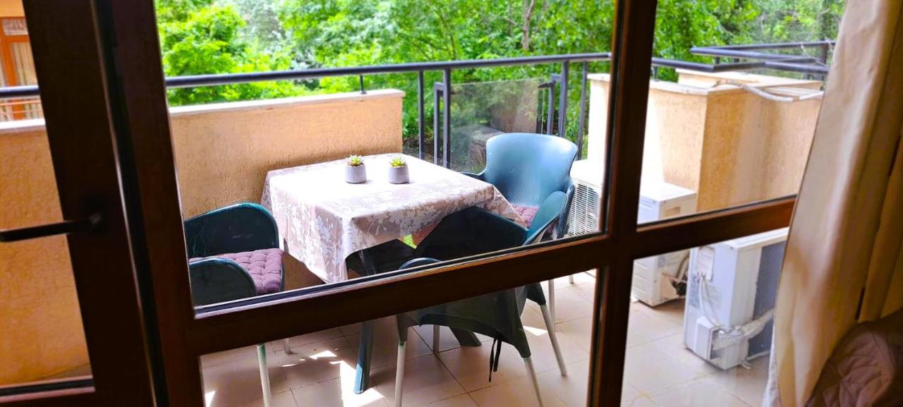 Patrick's apartments - Sunny Beach - B&B