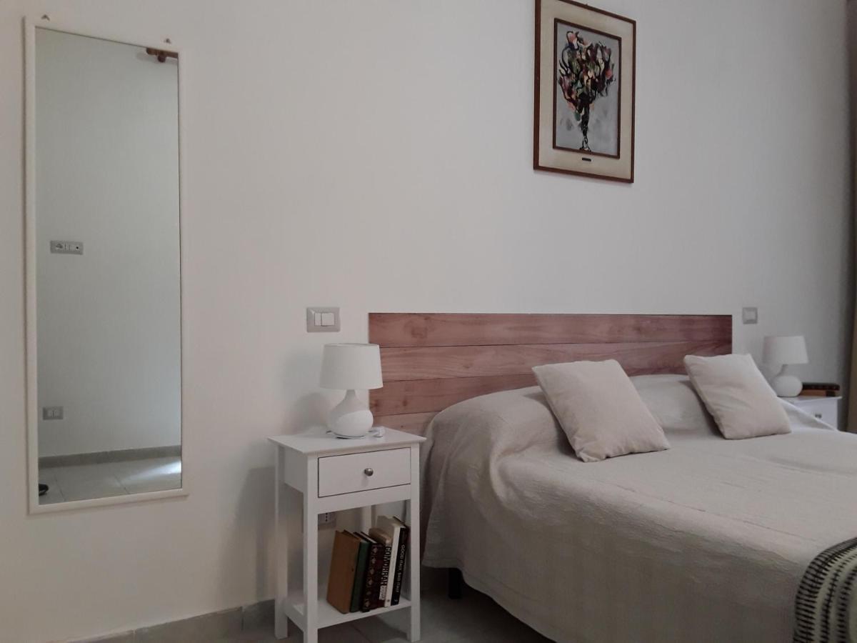 B&B Civitavecchia - Quarta Strada - Bed and Breakfast Civitavecchia