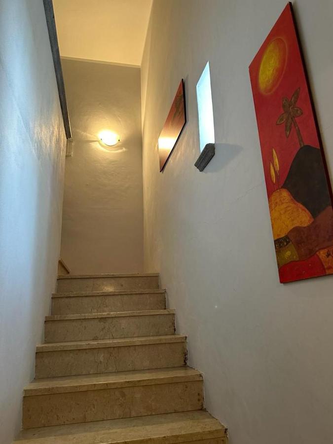 Al Villaggio - B&B Realmonte