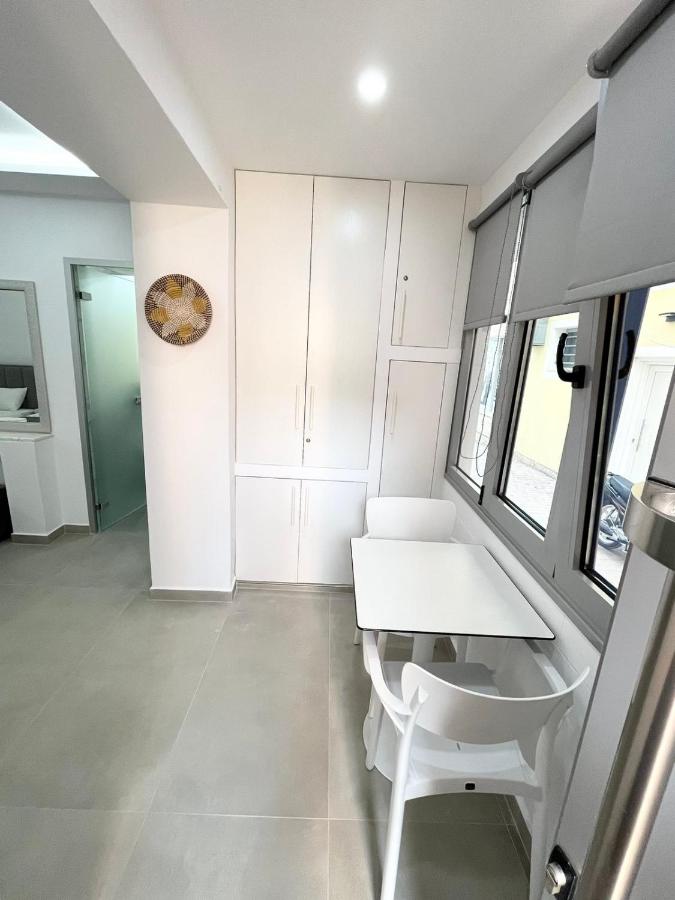 Coastal Charm Studio - Ferienwohnung Himarë