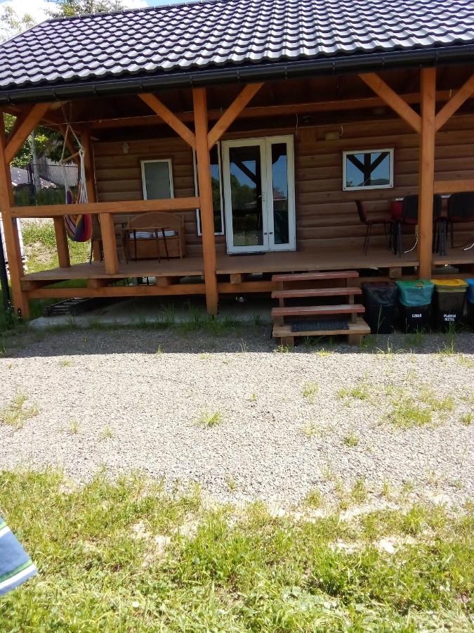 Domek pod lasem - Chambres d’hôtes