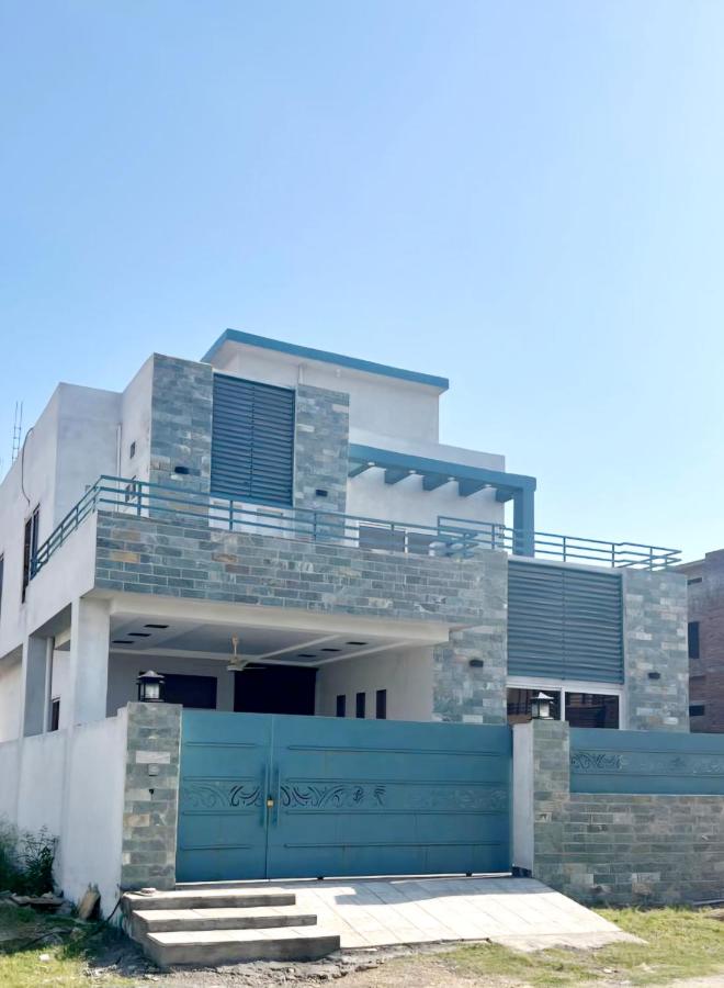 Valley Homes Guest House - B&B