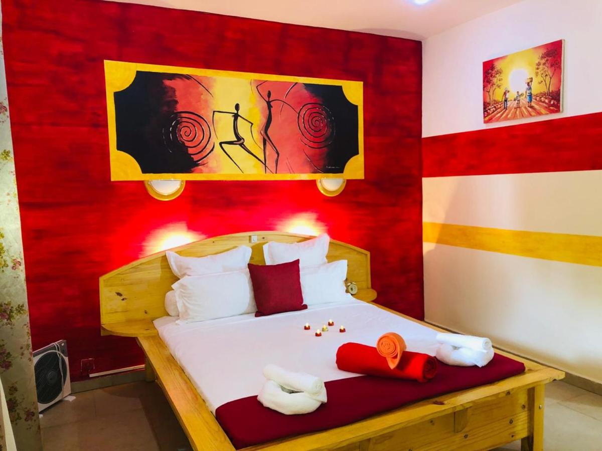 Chambre Double