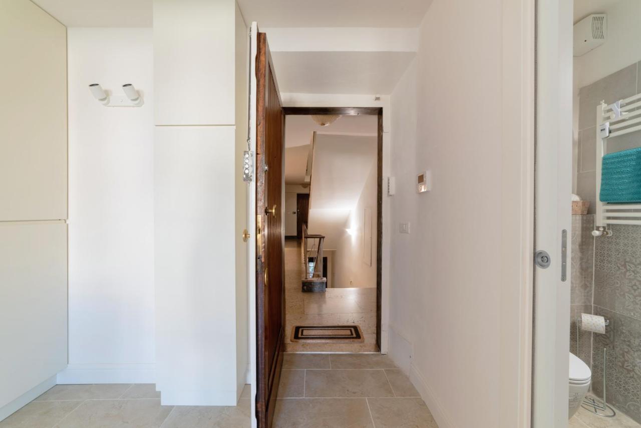 B52 Con Vista - B&B Firenze