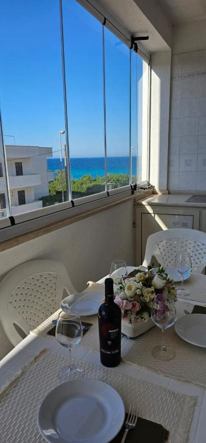 Bellavista sea view by CASASI Vacanze Otranto - Ferienwohnung Otranto