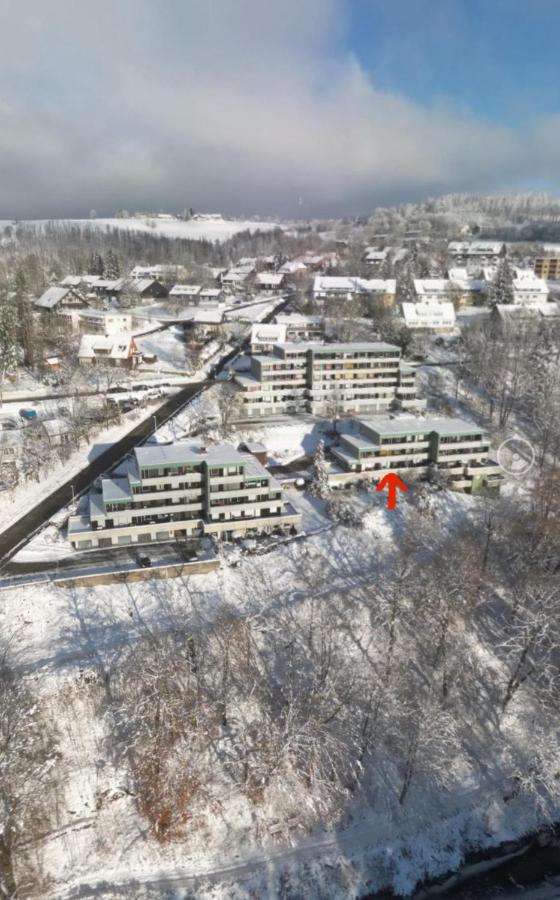 Urlaub in Andreasberg 2 - B&B