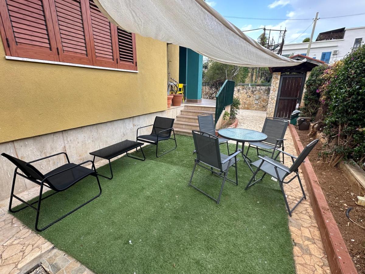 Casa Vacanza Mondello - Bed and Breakfast Palermo