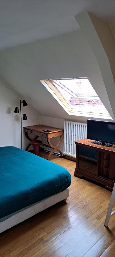 Le Nid d'Anatole - B&B