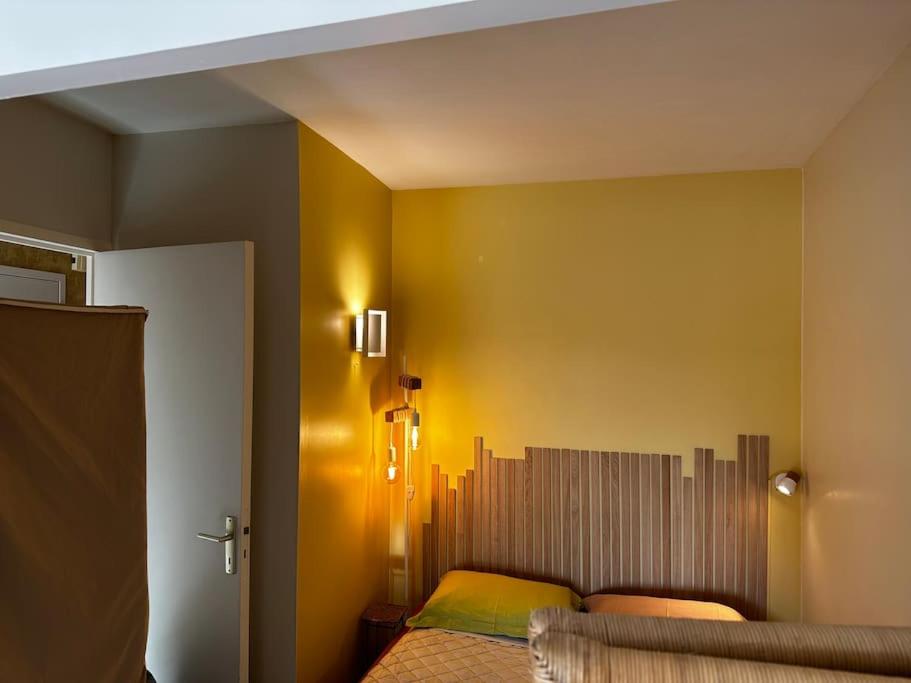 3Très Beau logement, idéalement situé , Plages, Port & Vélo à Disp - B&B La Baule-Escoublac