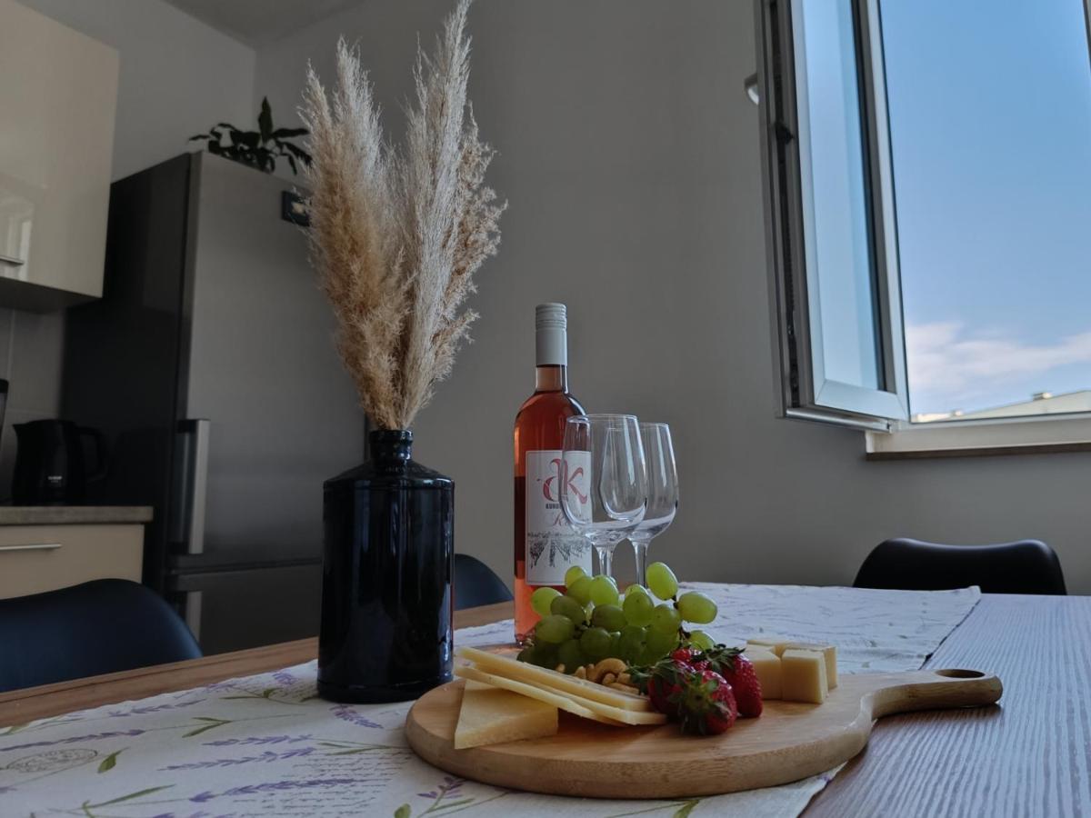 Veske - Chambres d’hôtes Makarska