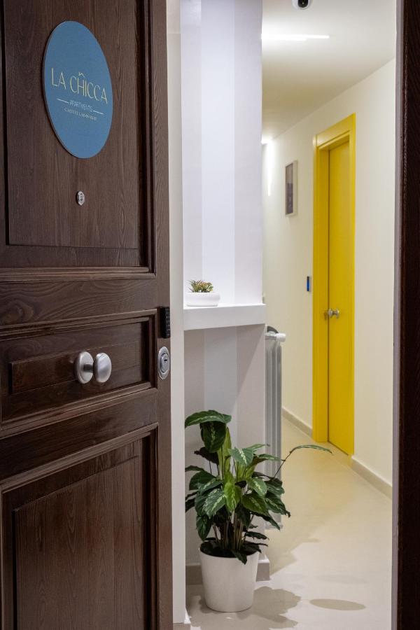 La Chicca Apartments Castellammare Di Stabia - B&B