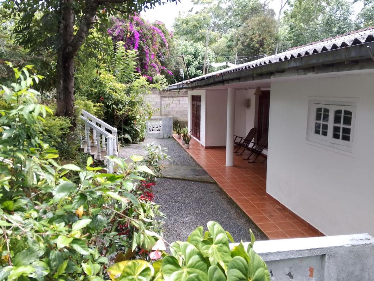 Recess Holiday Home - B&B Bandarawela