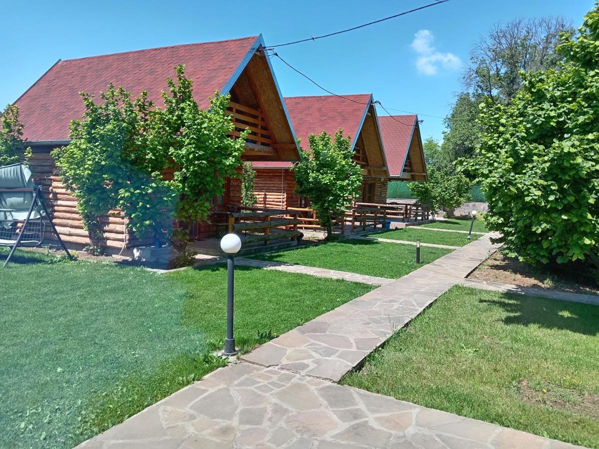Bungalow