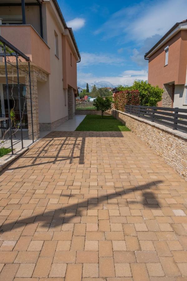 Holiday Home Nina - B&B Turanj