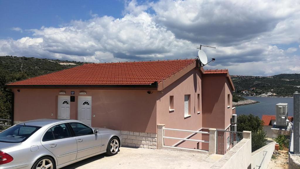 Apartman Darko - B&B