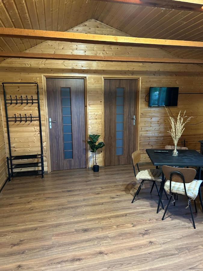 Leśny Zakątek - B&B