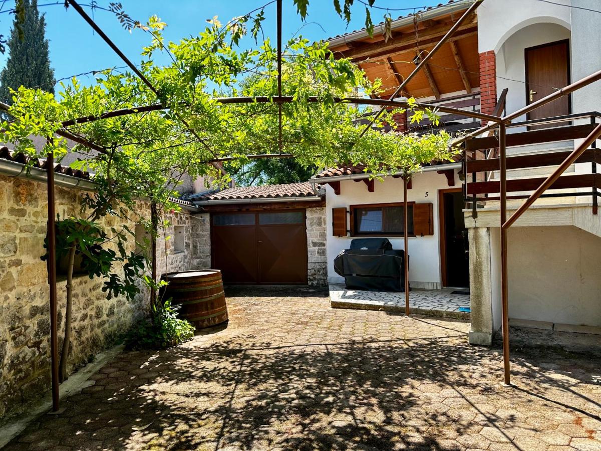 Casa Rustica - B&B Buići