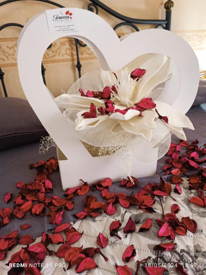 La casa Dei Mari - Chambres d’hôtes Tarente