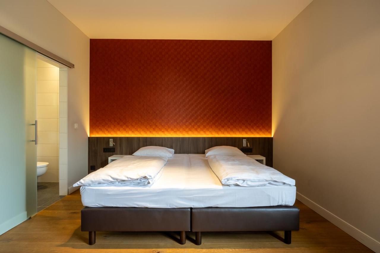 Deluxe Doppelzimmer