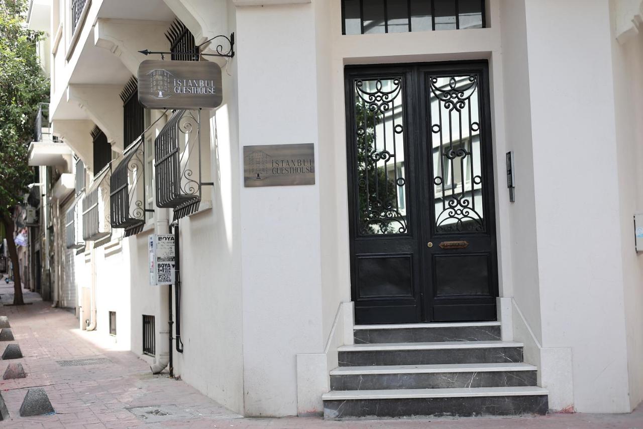 İstanbul Guesthouse - B&B Istanbul