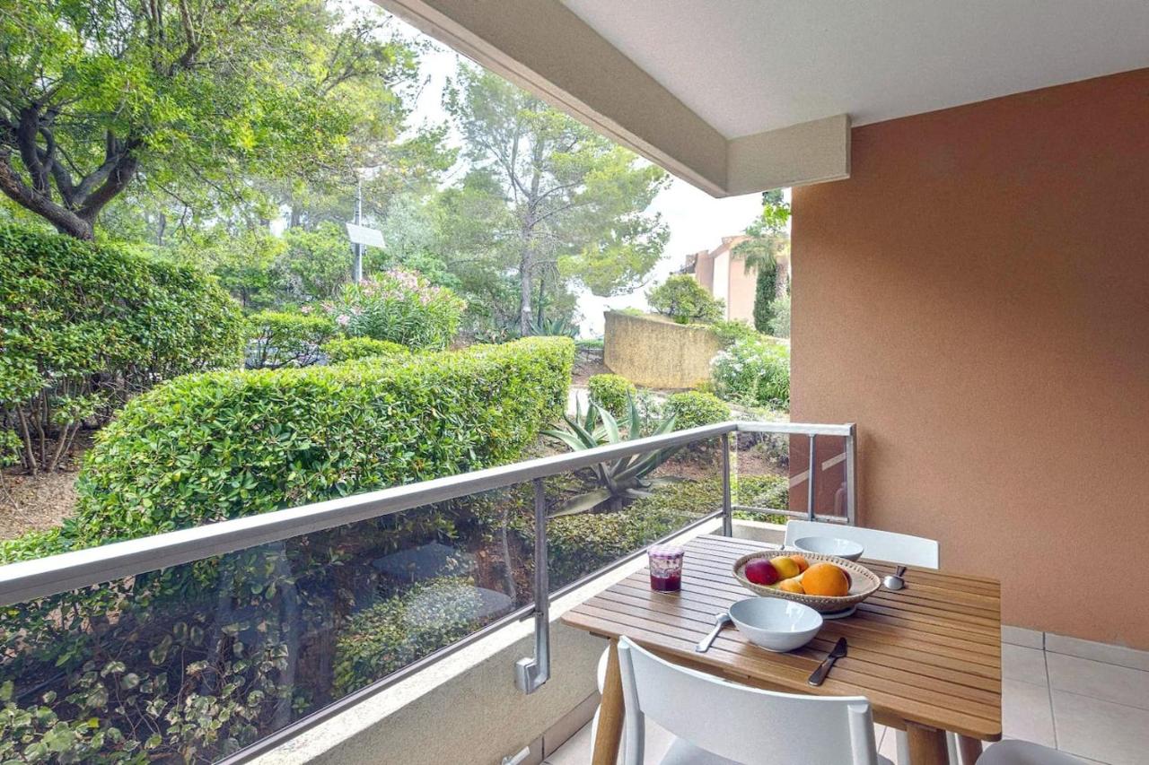 Joli appartement tout équipé, plage et centre 200m - Ferienwohnung