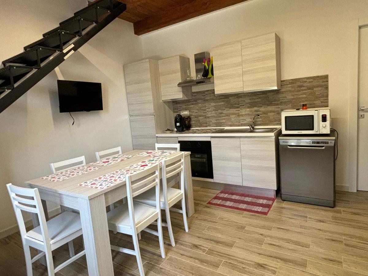 Casa vacanze La Palma - B&B Alghero